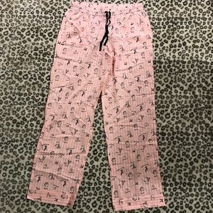 Victoria’s Secret pajama pants size medium